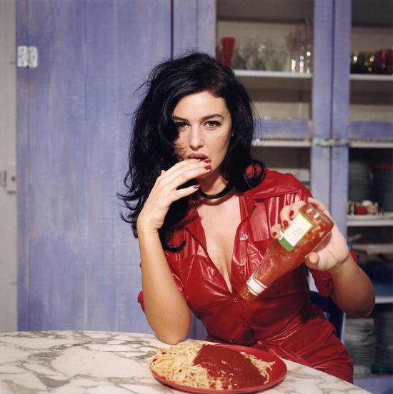 Exposition Bettina Rheims