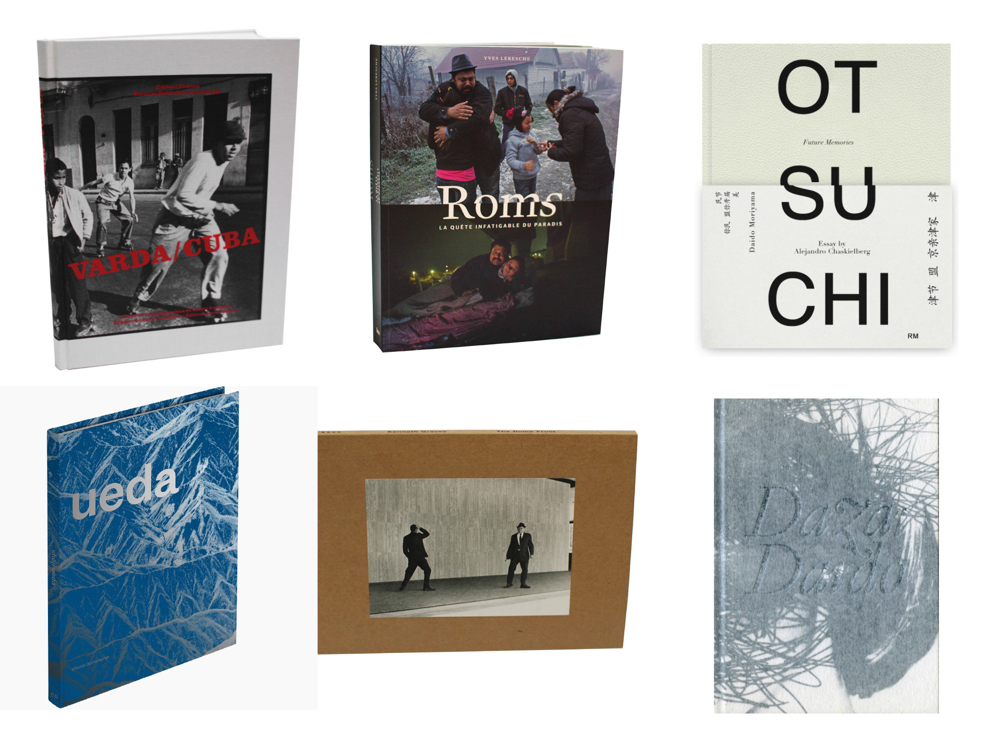 Le choix de la librairie # 24