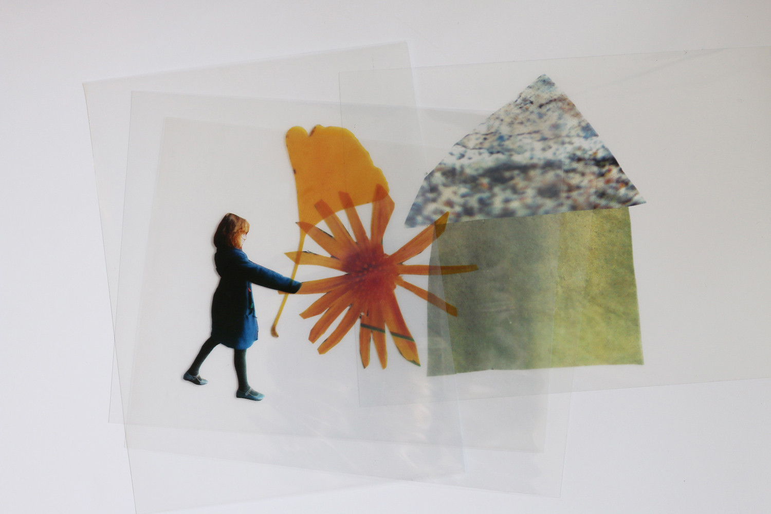 Restitution Stage – Raconter par l’image
