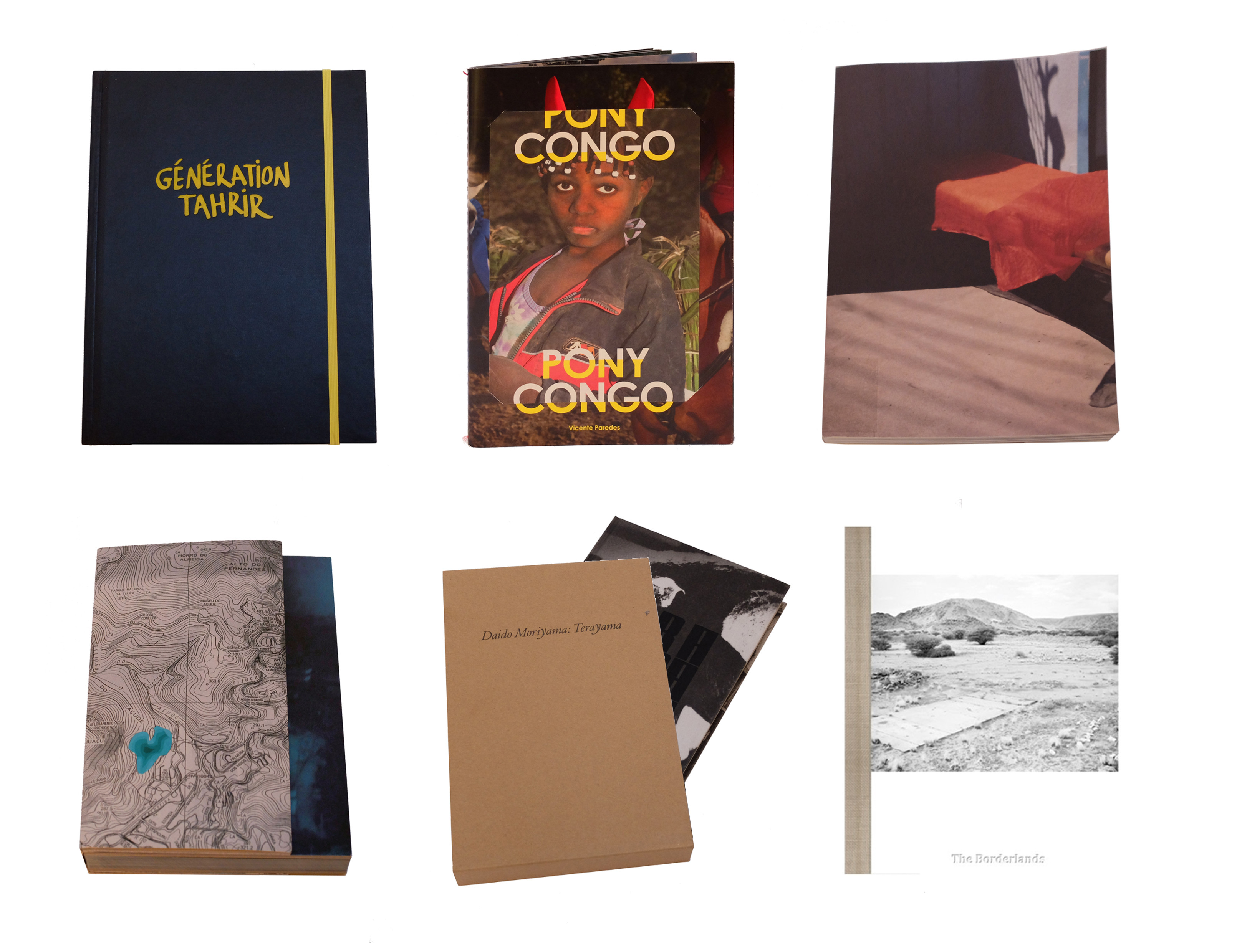 Le choix de la librairie # 26
