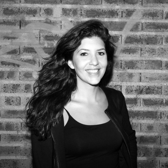 Décès de la photographe Leila Alaoui