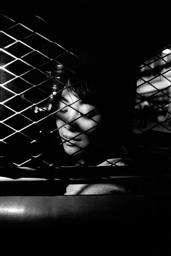 Patrick Zachmann
