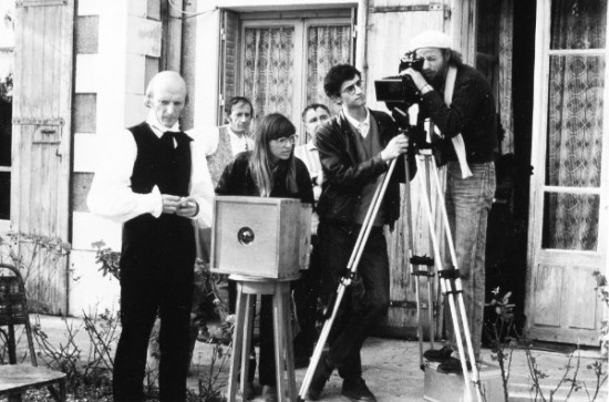 Histoire de la photographie