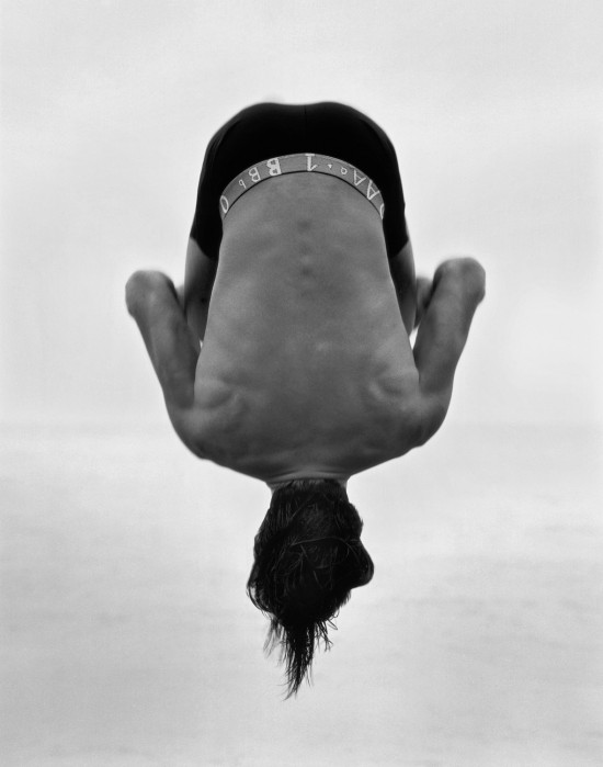 Expositions Herb Ritts, Gotscho & Fukushima