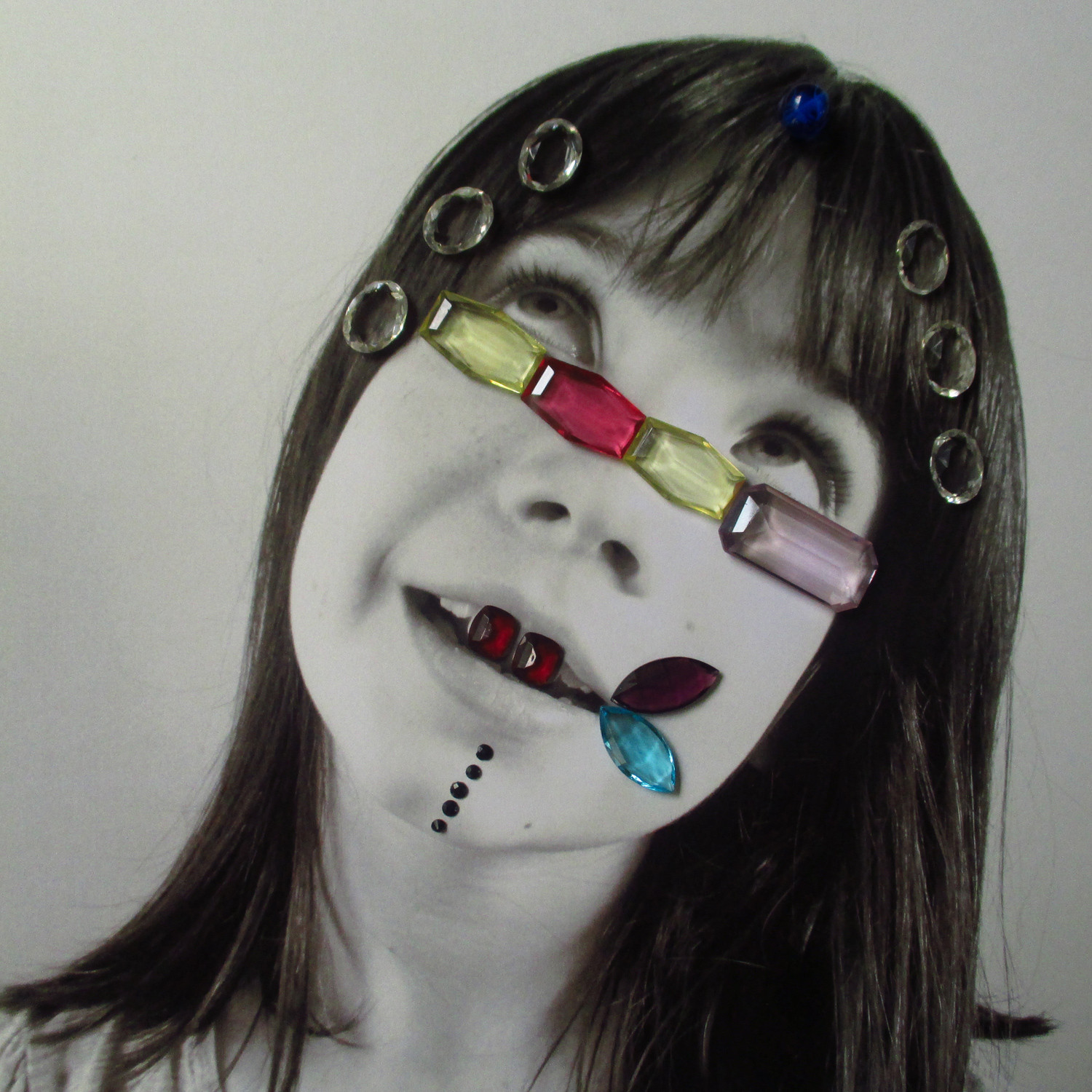 Restitution – Christine Spengler
