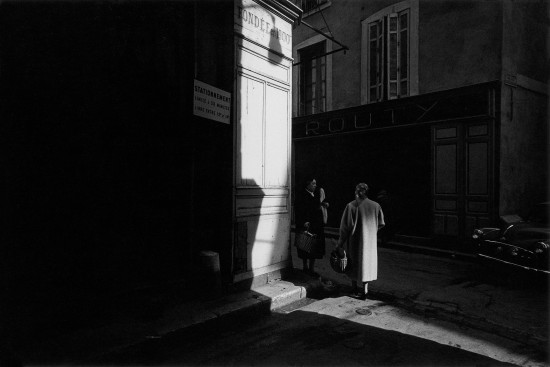 Harry Callahan