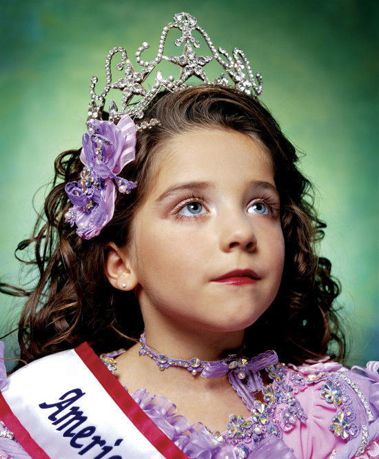 Expositions Andres Serrano, Family Pictures & Harry Callahan