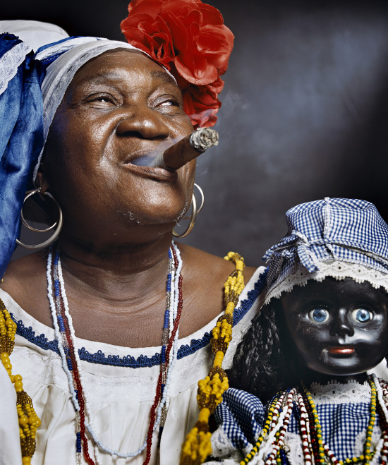 Exposition Andres Serrano