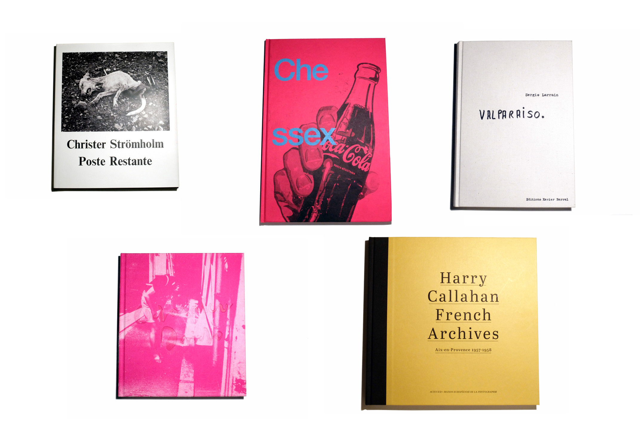 Le choix de la Librairie #31