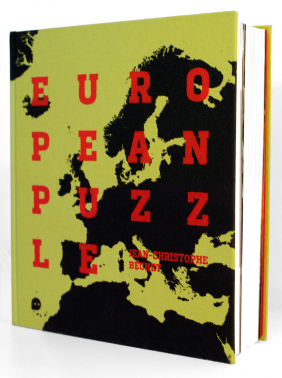 European Puzzle