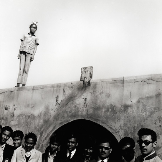 Les Rencontres de Bernard Plossu
