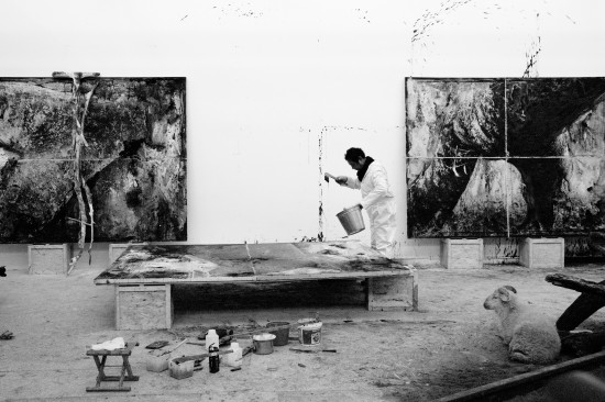 Exposition Gao Bo
