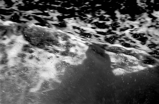 De rouille et d&rsquo;eau