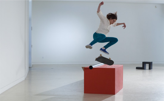 Dance with me video