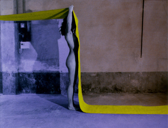 Gloria Friedmann