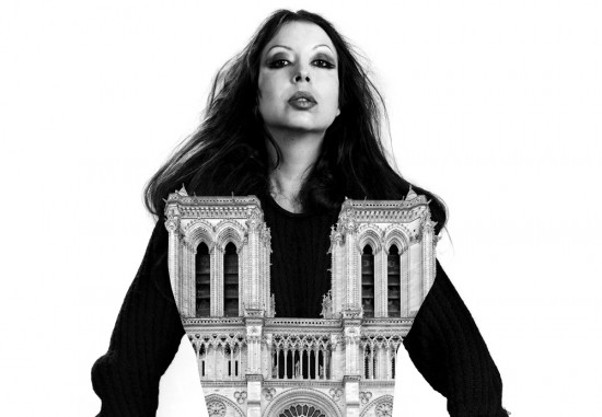 Exposition ORLAN