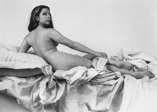 Exposition ORLAN