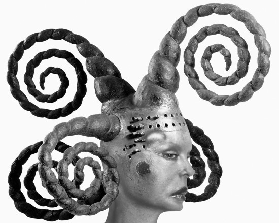 Exposition ORLAN