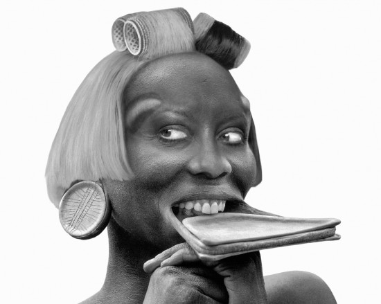 Exposition ORLAN