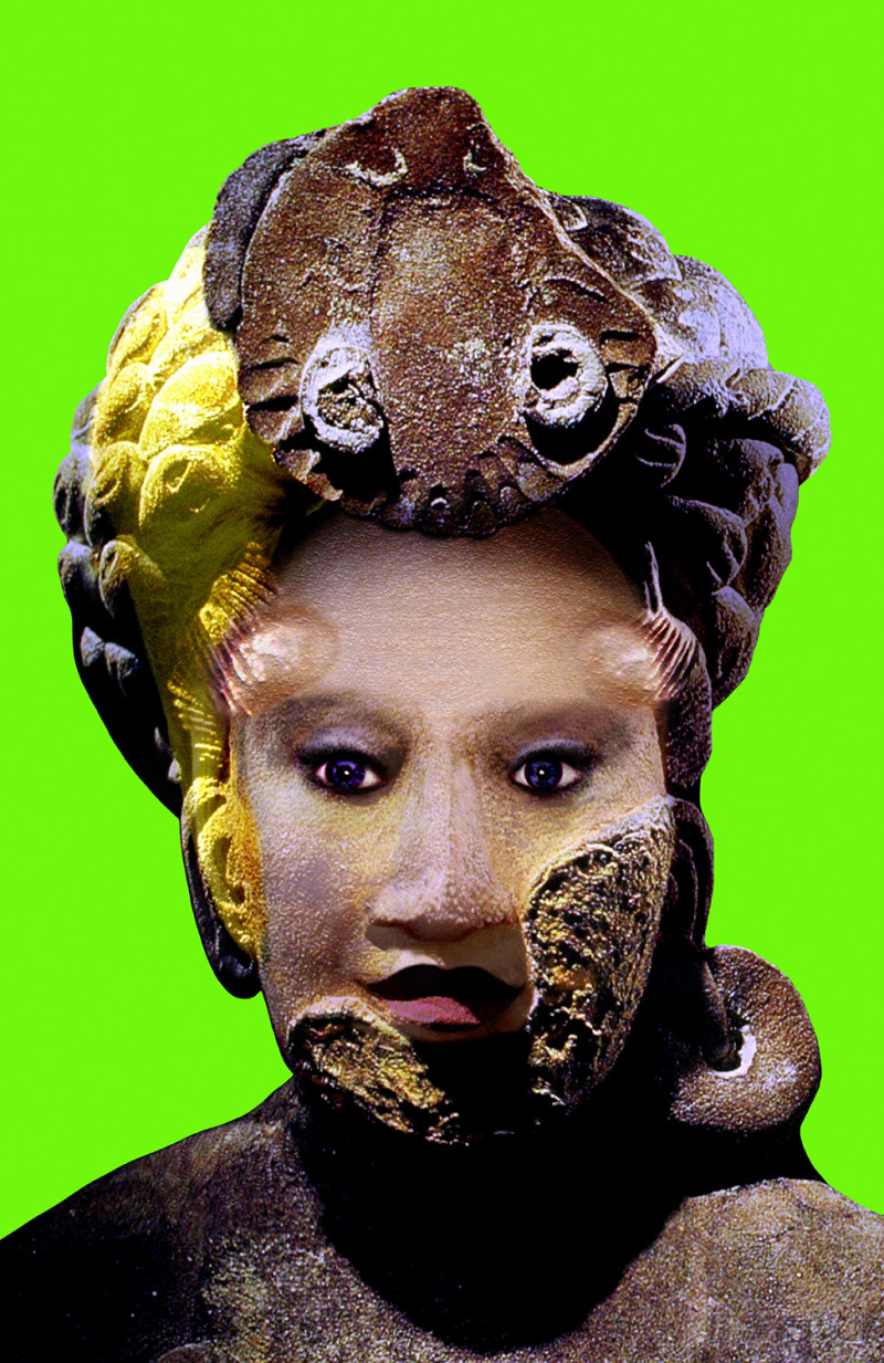 Exposition ORLAN