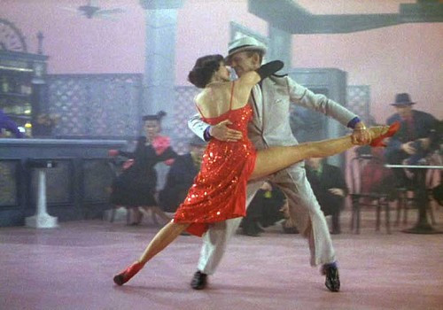 CYCLE DANCE WITH ME VIDEO