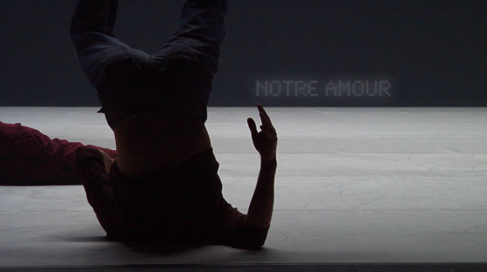 CYCLE DANCE WITH ME VIDEO
