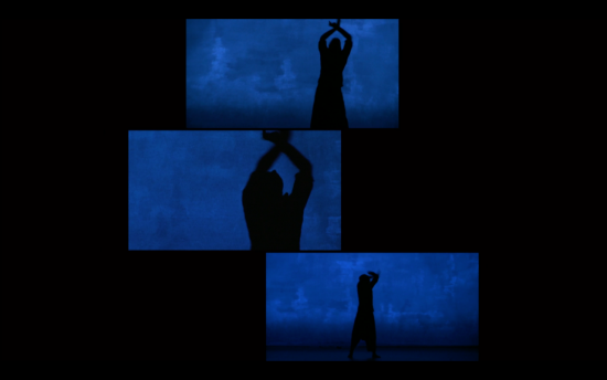 CYCLE DANCE WITH ME VIDEO