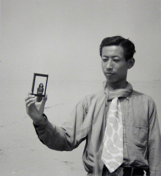 Mémoire et lumière
