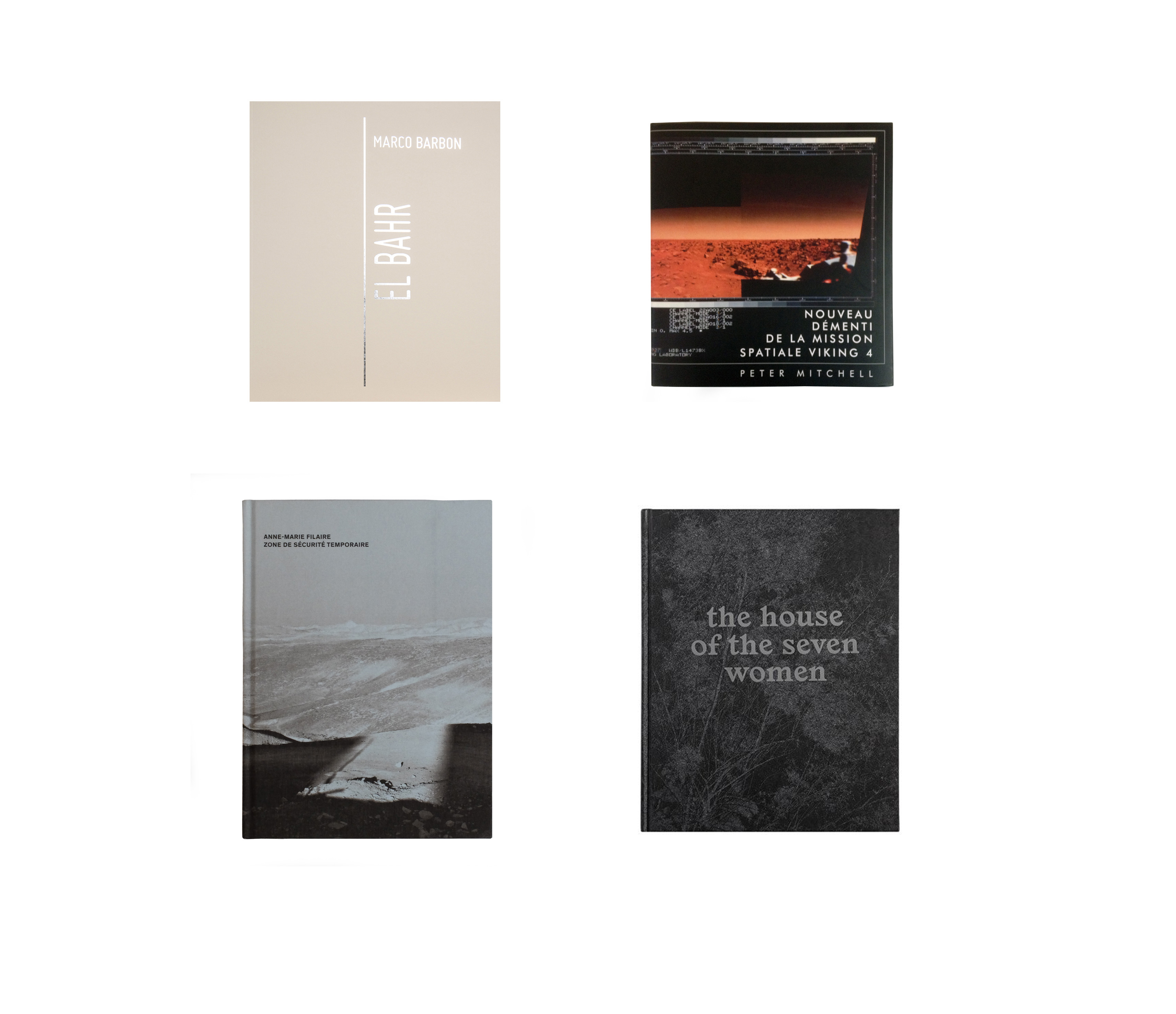 Le choix de la Librairie #34