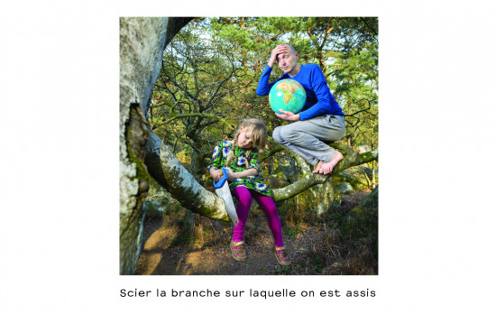 PRENDRE AU MOT