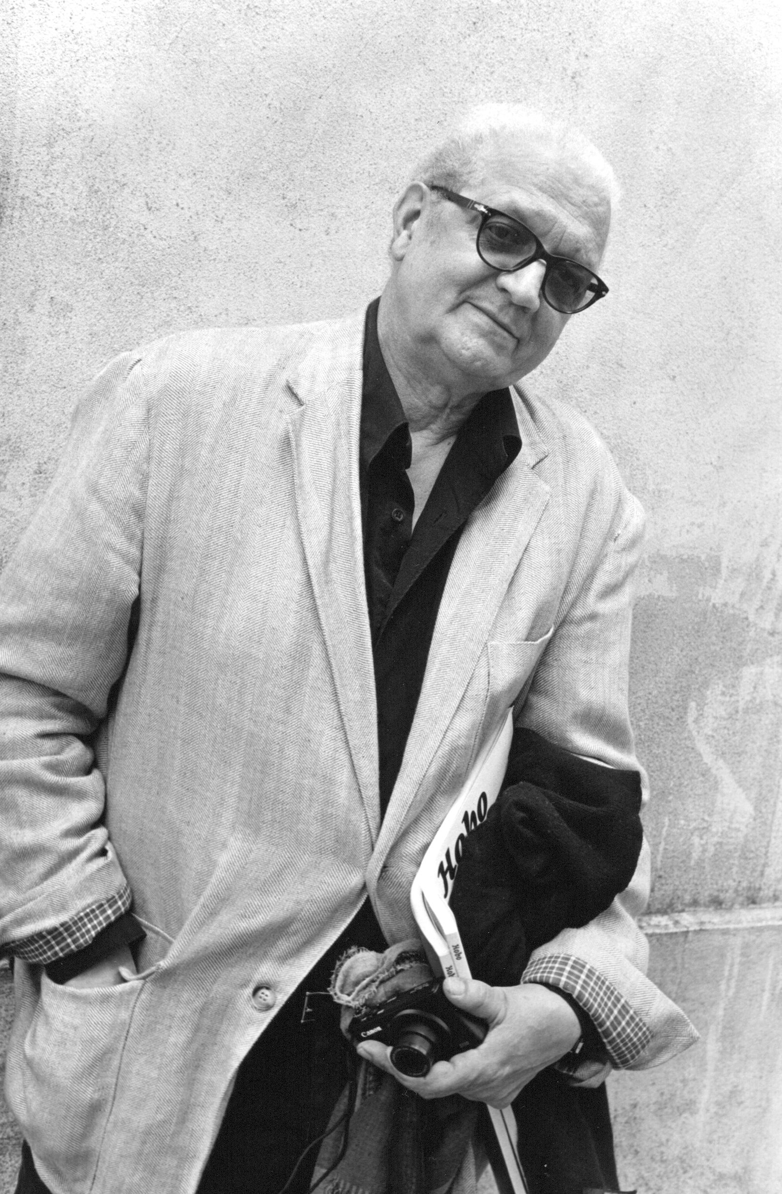 Joël Brard