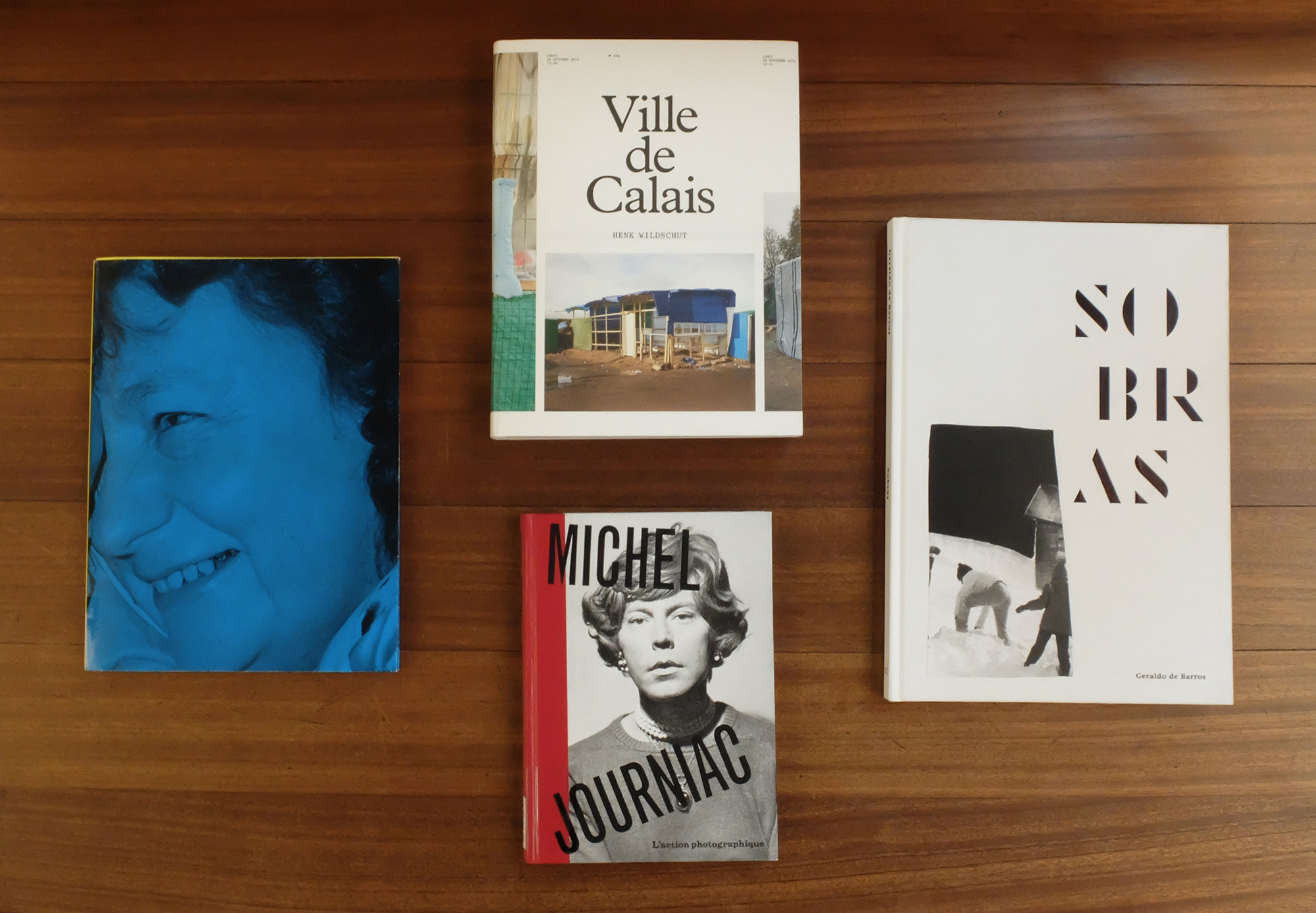Le choix de la librairie #35