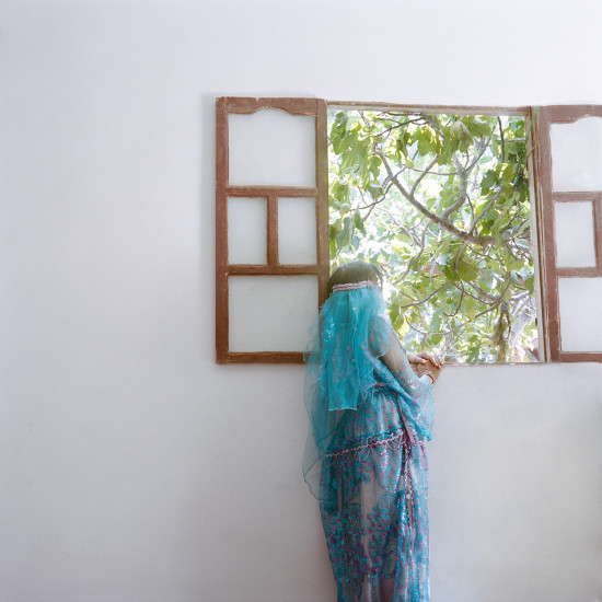 Expositions Biennale des photographes du monde arabe contemporain