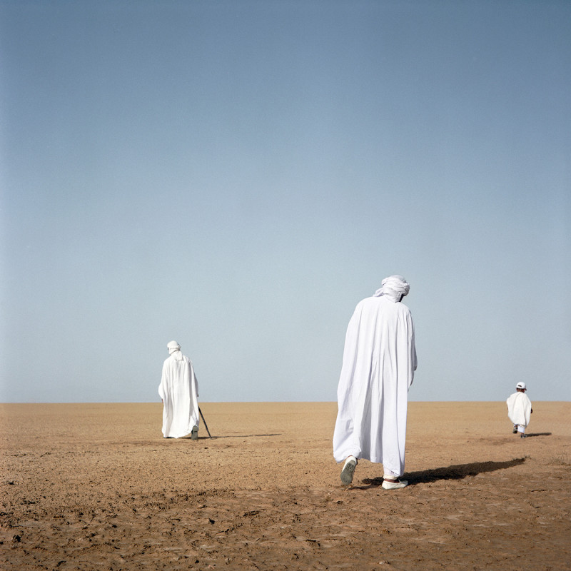 Expositions Biennale des photographes du monde arabe contemporain