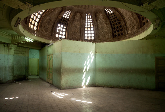 Expositions Biennale des photographes du monde arabe contemporain