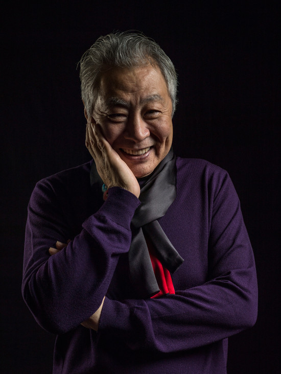 Keiichi Tahara