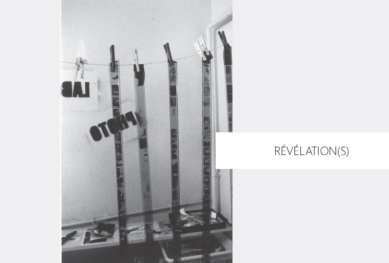 Restitution PEAC – Révélation(s)