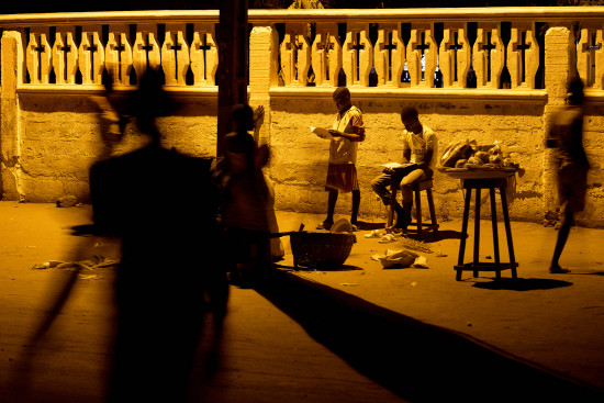 Exposition <br>Pascal Maitre