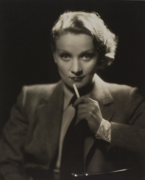 Exposition <br>Obsession Marlene