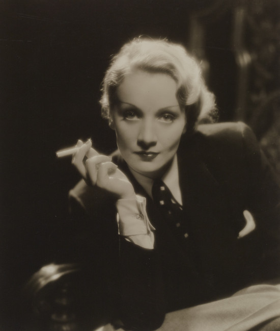 Exposition Obsession Marlene