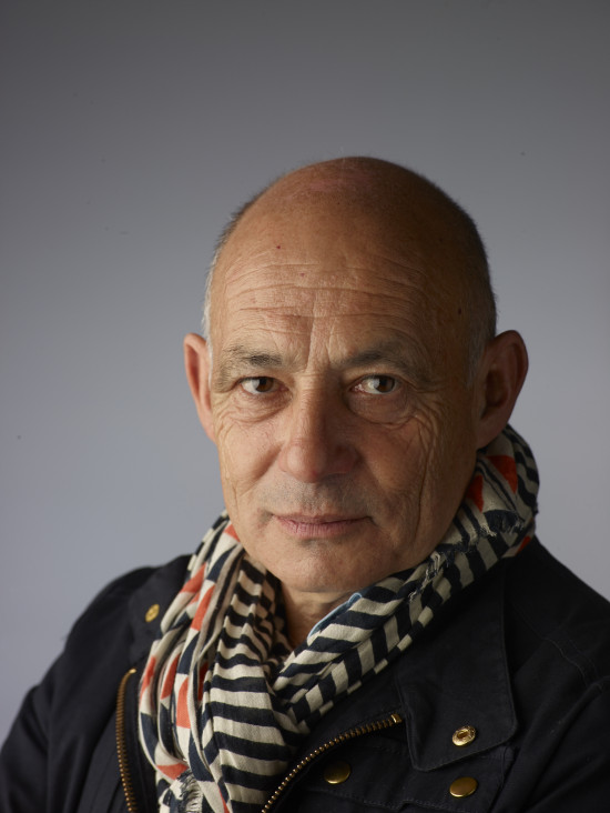 RENCONTRE AVEC… <br>Pascal Maitre