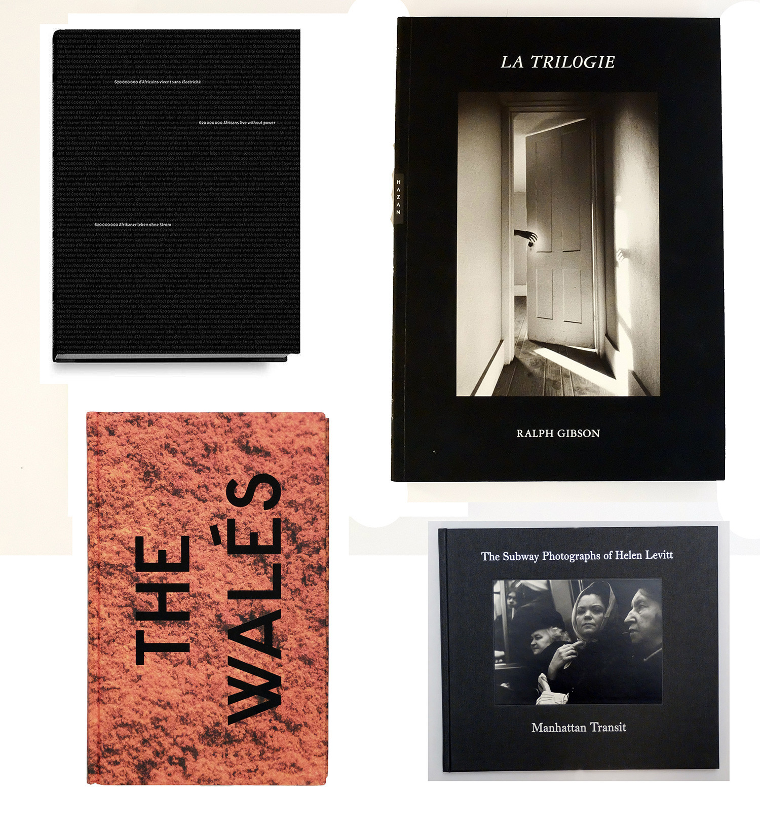 Le choix de la librairie #39