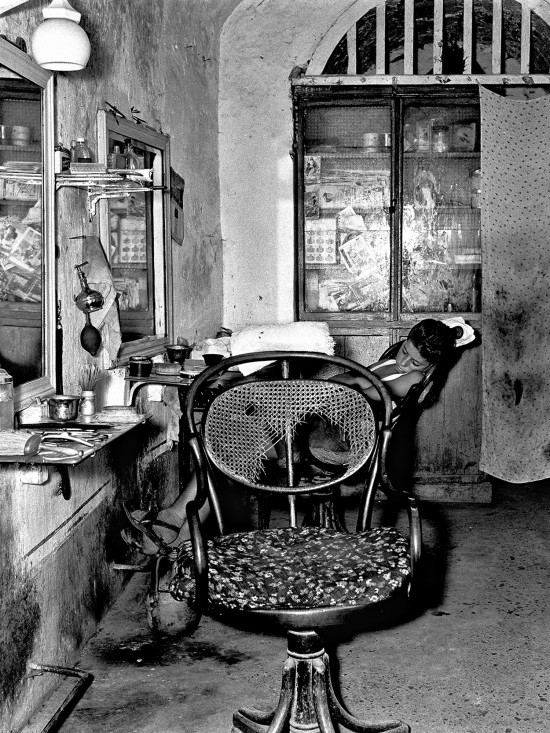 Exposition Obsession Marlene ou Nino Migliori