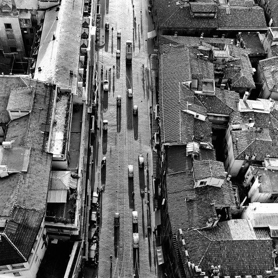 Exposition Nino Migliori