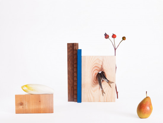 NATURE D’OBJETS. <br>COLLECTÉS, DÉTOURNÉS, COMPOSÉS