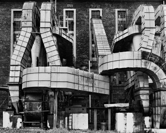 Exposition La photographie française existe…