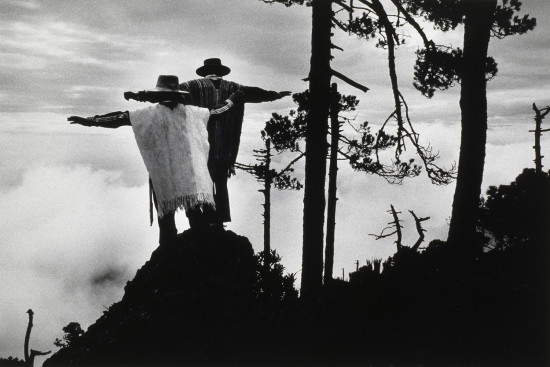 Exposition La photographie française existe…