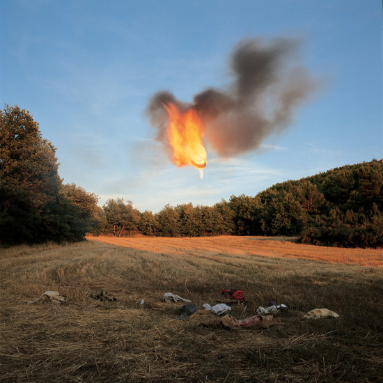 Exposition La photographie française existe…