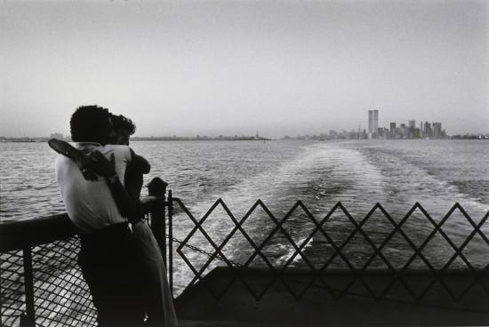 Exposition La photographie française existe…