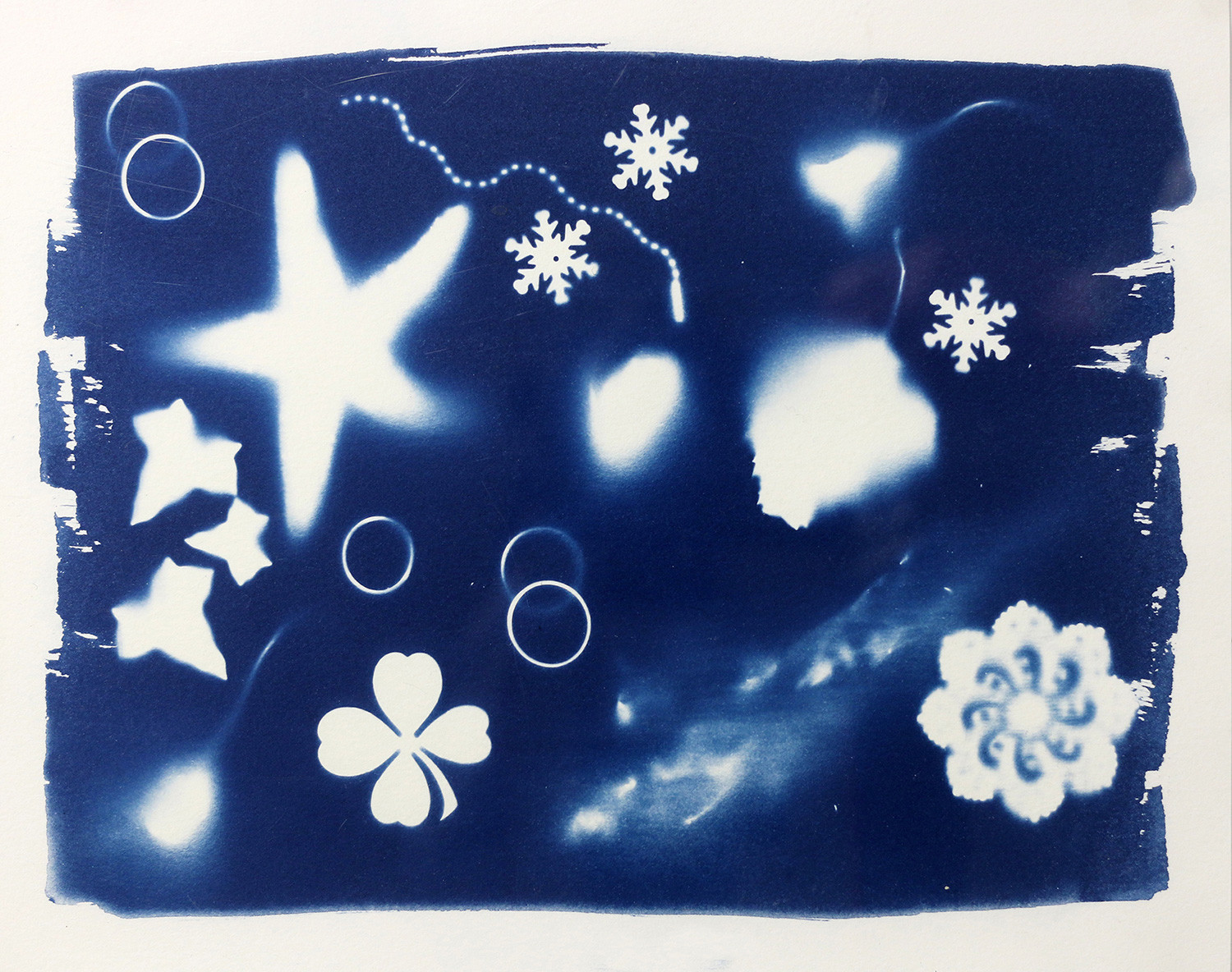 Restitution – Nino Migliori